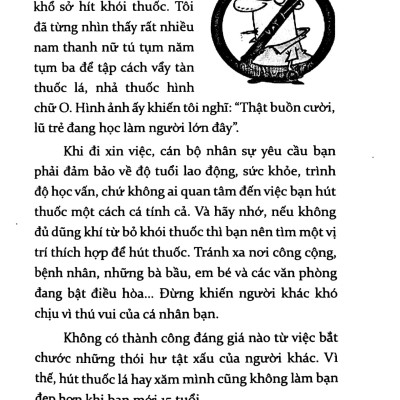 50 Điều Trường Học Không Dạy Bạn Và 20 Điều Cần Làm Trước Khi Rời Ghế Nhà Trường (Tái Bản 2023)