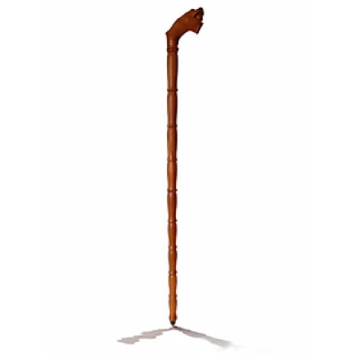 Gậy Chống Batoong gỗ