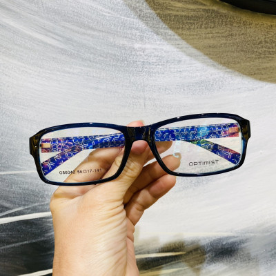 GỌNG NHỰA SIÊU NHẸ SIÊU BỀN - 86040