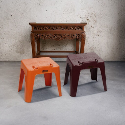 Bàn đọc kinh Có Kẹp Sách Bàn Niệm Phật Tốt Đẹp Dễ Sử Dụng