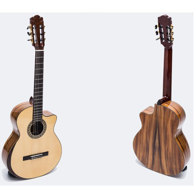 Đàn Guitar Classic DC600J Dòng chất lượng cao của Duy Guitar