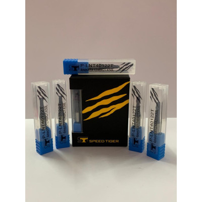 Dao phay ngón Speed Tiger P-LNT40122T