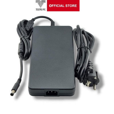 Sạc Tương Thích Cho Laptop Dell Alienware M17x R3 M17x R4 M18x R2 240w- Hàng Nhập Khẩu New Seal TEEMO PC X25