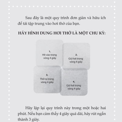 Be Happy: 35 Phương Pháp Hữu Hiệu Để Phát Triển Bản Thân Và Sống An Lành - Bizbooks