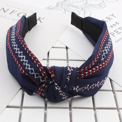 Set 2 băng đô nữ phong cách nhẹ nhàng, nữ tính (giao mẫu ngẫu nhiên) BD94