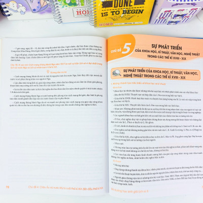 Sách - Bồi Dưỡng Học Sinh Giỏi Lịch Sử 8 (Theo chương trình GDPT mới) - ndbooks