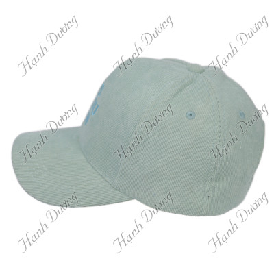 Nón kết nhung YES YOU CAN, chất liệu vải mềm mượt, kiểu dáng thời trang cá tính, có khóa tăng giảm size