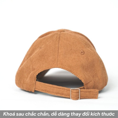 Mũ lưỡi trai ️ Nón kết thêu chữ Yes You Can phong cách Ulzzang form unisex nam nữ N06