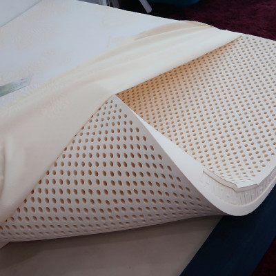 Nệm cao su Vạn Thành Unique CSUNI1615 (160 x 200 x 15cm)