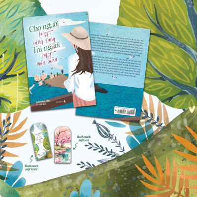 Cho Người Một Cánh Rừng, Trả Người Một Mùa Xuân - Bản Quyền