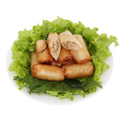 Chả giò đặc biệt hải sản Cầu Tre 500g