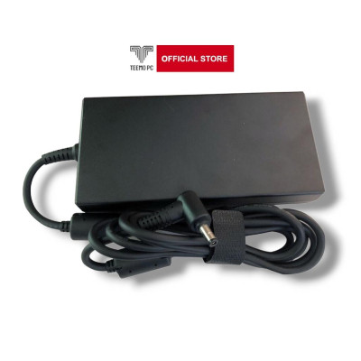 Sạc Tương Thích Cho Laptop Asus ROG Strix G752VL-DH71 GL502VT GL502VT Y-DS71 230w- Hàng Nhập Khẩu New Seal TEEMO PC X13