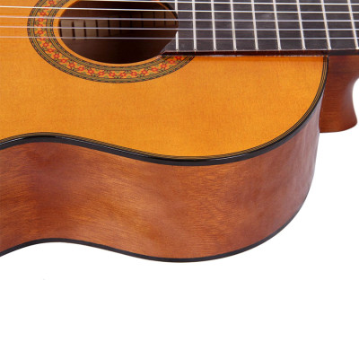 Đàn Guitar Classic Yamaha C70//02 - Hàng Nhập Khẩu