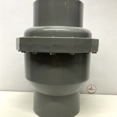 Van 1 chiều phi 168 FINMAX