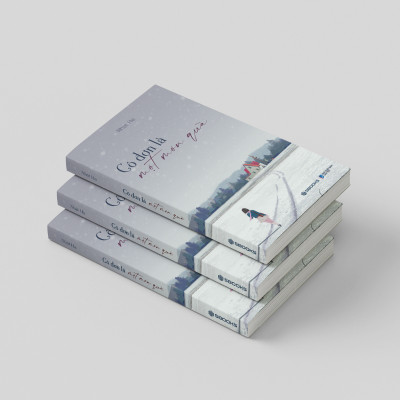 Sách - Cô Đơn Là Một Món Quà (Nhật Hạ) - SBOOKS