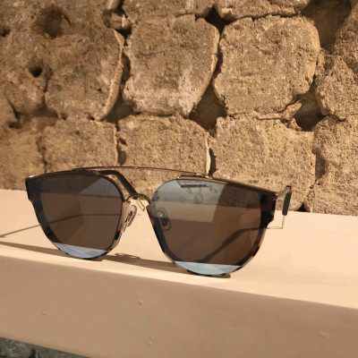 Kính râm, Kính mát unisex V Loe cao cấp Fullbox Phụ kiện