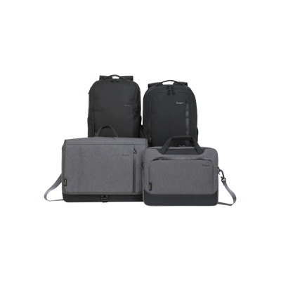 Túi Đeo Chống Sốc dành cho Laptop 14" TARGUS Cypress EcoSmart - Hàng Nhập Khẩu