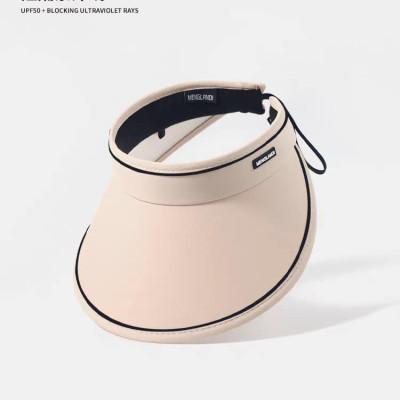 MŨ RỘNG VÀNH NỬA ĐẦU CHỐNG TIA UV FULL 6 MÀU