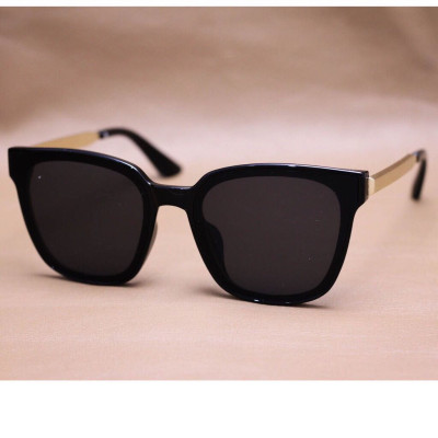 Kính xinh, Kính râm unisex UV400 thời trang cho Nam và Nữ + Tặng tuavit Kính xinh mini đa năng