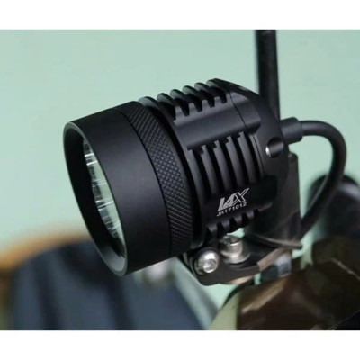 Đèn L4X Trợ Sáng - Siêu Sáng và Chống Nước Hàng Đầu Phụ Kiện Độc Đáo