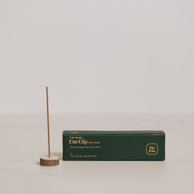 Trầm Thanh (Trầm Hương Không Tăm) - Cao Cấp 10g