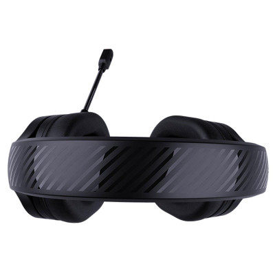 Tai nghe Gaming Zcore 7.1 USB - Immersive - Zidli FH18U