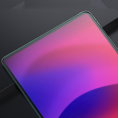 Miếng dán màn hình kính cường lực Nillkin cho iPad Pro 13 inch 2024 M4 / iPad Pro 11 inch M4 2024 / iPad Air 11 inch M2 / iPad Air 13inch M2 Amazing H+ (mỏng 0.2 mm, vát cạnh 2.5D, chống trầy, chống va đập) - Hàng Chính Hãng