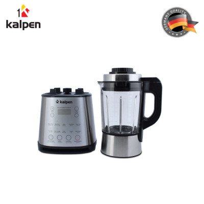 Máy làm sữa hạt KALPEN CBK-2601 hàng chính hãng