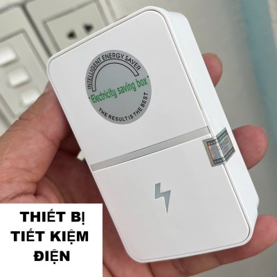 Thiết Bị Tiết Kiệm Điện Gia Đình – Giảm Chi Phí Điện Đến 30% Mỗi Tháng , đèn trang trí