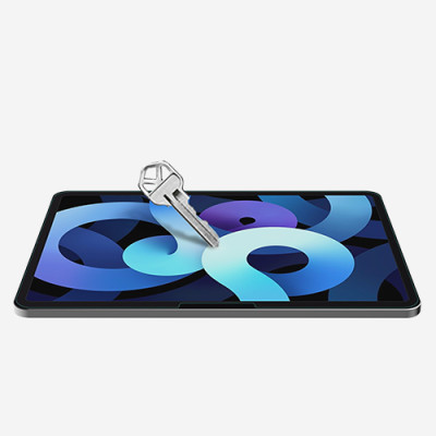 [iPad Pro M4] Kính cường lực cho iPad Pro M4 11 inch 2024, iPad Pro M4 13 inch 2024 Nillkin H+ Anti-explosion Tempered Glass - Hàng chính hãng 
