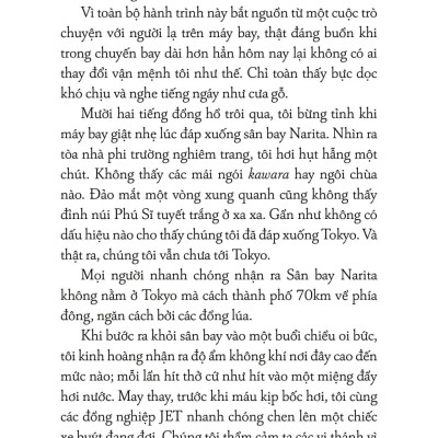 Sách - Chu Du Nhật Bản - Mười Năm Ở Vùng Đất Mặt Trời Mọc