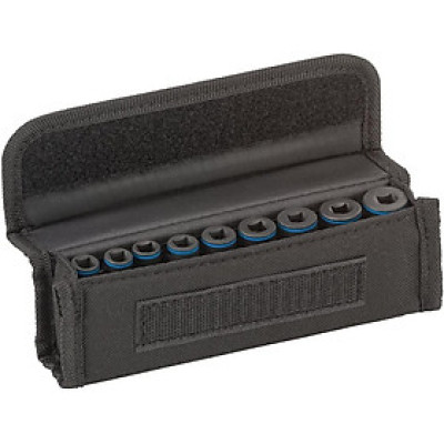 BỘ ĐẦU KHẨU 9 CHIẾC 50MM 1/4