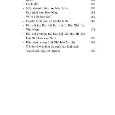 Văn hóa phải soi đường cho quốc dân đi (bản in 2024)
