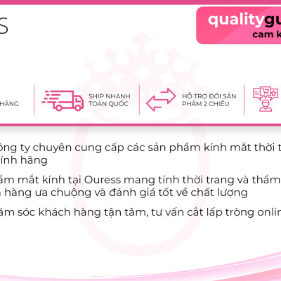 GỌNG KÍNH NHỰA TR90 SIEU NHẸ THỜI TRANG - 68119D