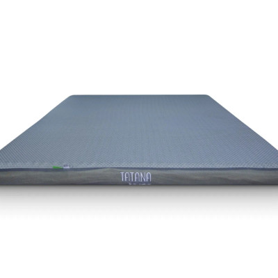 Nệm Foam Thư Giản Tatana Massage Relax, nâng đỡ, thoái khí (dày 10cm)