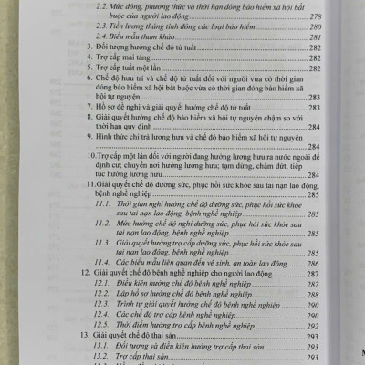 Pháp luật trong doanh nghiệp- những vấn đề pháp lý cơ bản