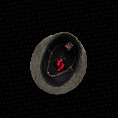 ƯU ĐÃI - Mũ phớt thời trang NÓN SƠN chính hãng P2-XR1