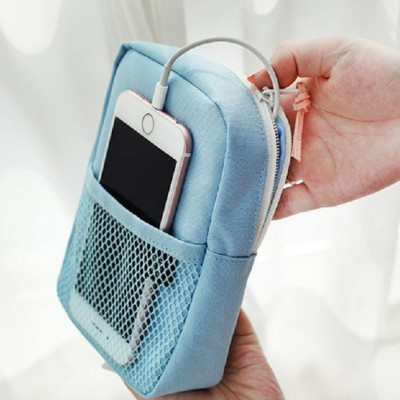 Túi Đựng Bảo Vệ Điện Thoại , Linh Kiện Điện Thoại Chống Sốc PaKaSa - Chính Hãng 