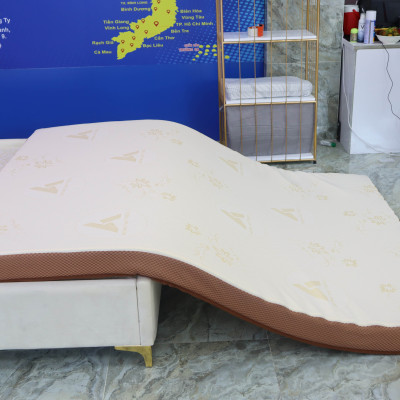 Đệm cao su Aroma Foam Latex