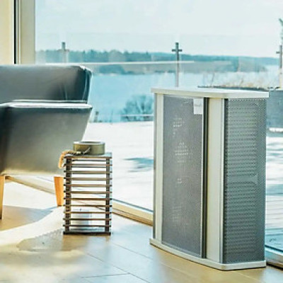 Máy Lọc Không Khí Wood’s GRAN 900 Hàng chính hãng