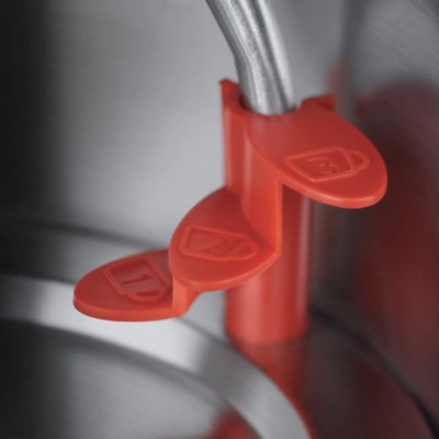 Ấm Siêu Tốc Russell Hobbs Luna Moonlight 23211-70 - Hàng Chính Hãng Nhập Khẩu từ Đức & EU