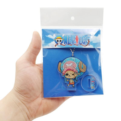 Móc Khóa Mô Hình One Piece - Chopper