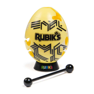 Đồ Chơi Trí Tuệ Smart Eggs SPIN GAMES 6071681 - Giao Hàng Ngẫu Nhiên 