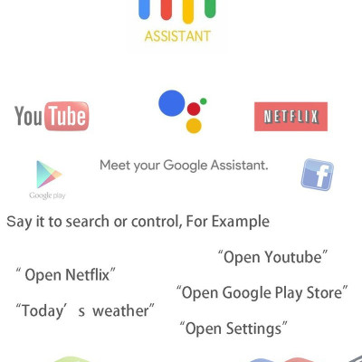 Chuột bay g20s có chức năng điều khiển giọng nói và cử chỉ tay người dùng có tem gyroscope G20s voice