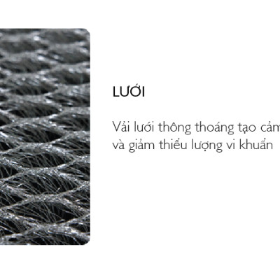 Nệm Bern 1.6m Jang In 1301700001-02