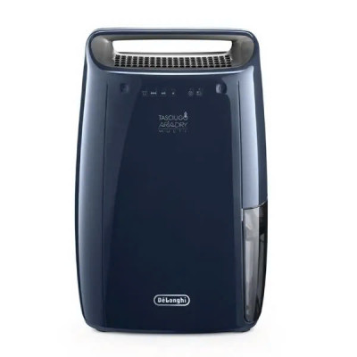 Máy hút ẩm và lọc không khí cho gia đình DeLonghi DEX216F - Hàng chính hãng