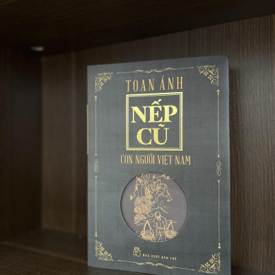 Nếp Cũ - Con Người Việt Nam