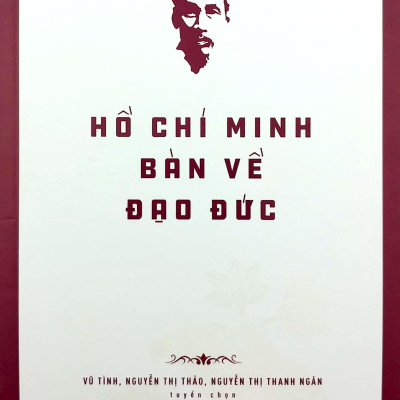 Hồ Chí Minh Bàn Về Đạo Đức