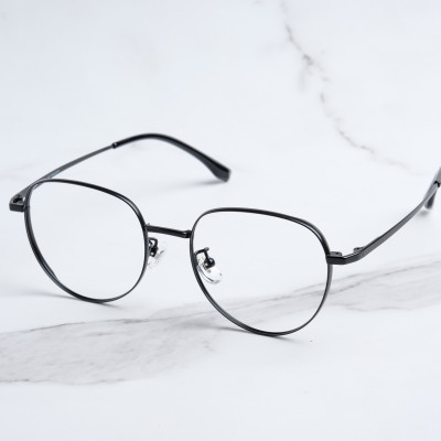 Gọng Kính Mắt Mèo SHADY Nữ G2317