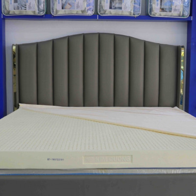 Nệm Cao Su  Kim Cương Happy Gold KCCS1610 (160 x 200 x 10 cm)